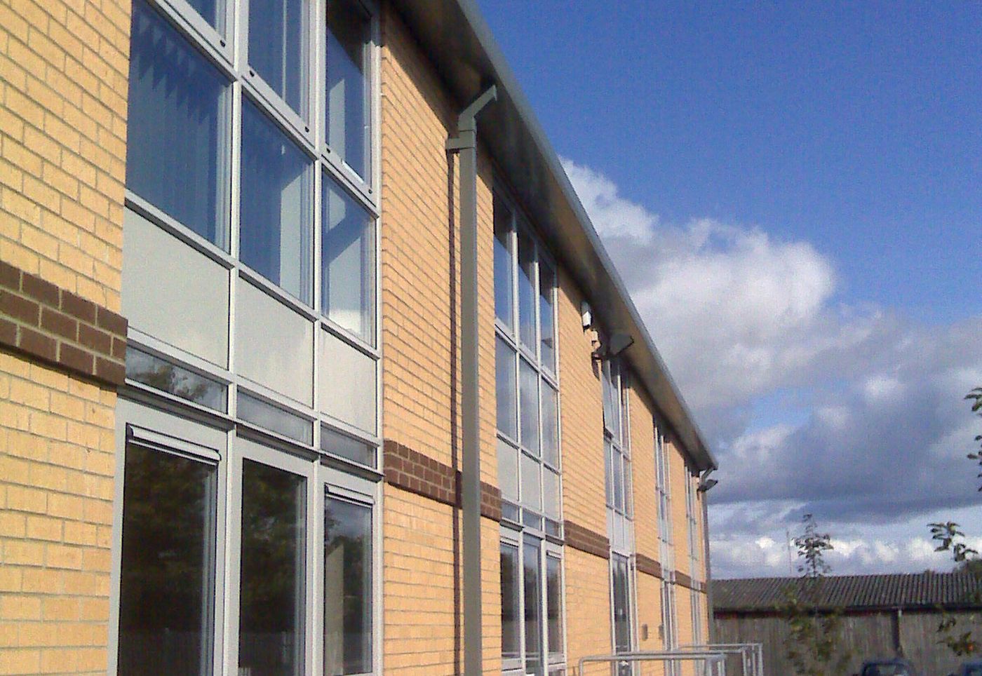 Westfield House, Nether Poppleton