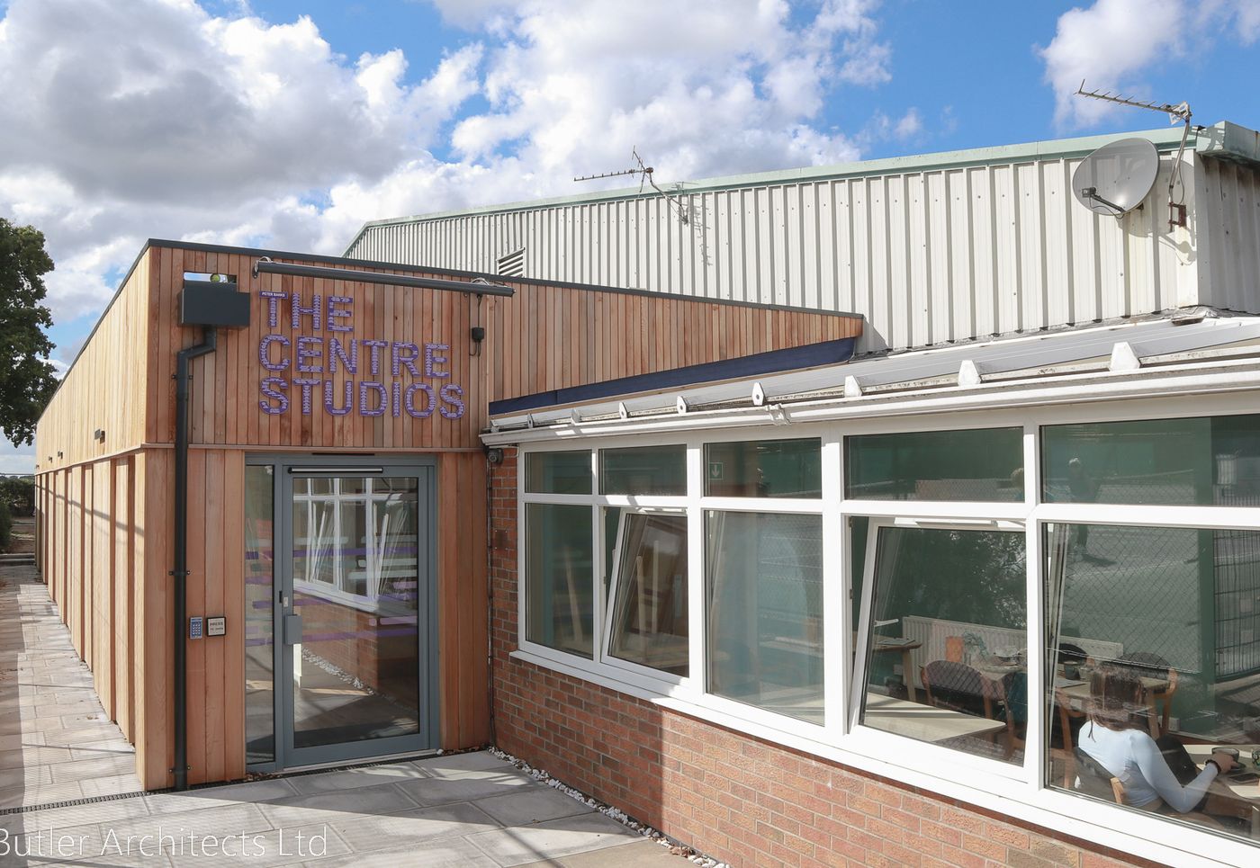 Poppleton Community Centre